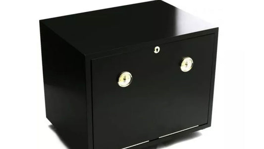 Choosing the Right Cigar Humidor: Key Considerations