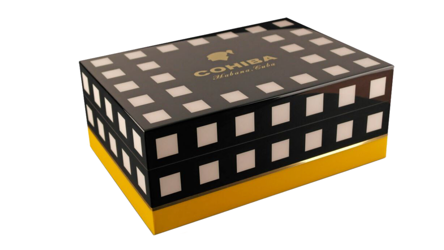 Cohiba Humidor - 2022 Limited Edition