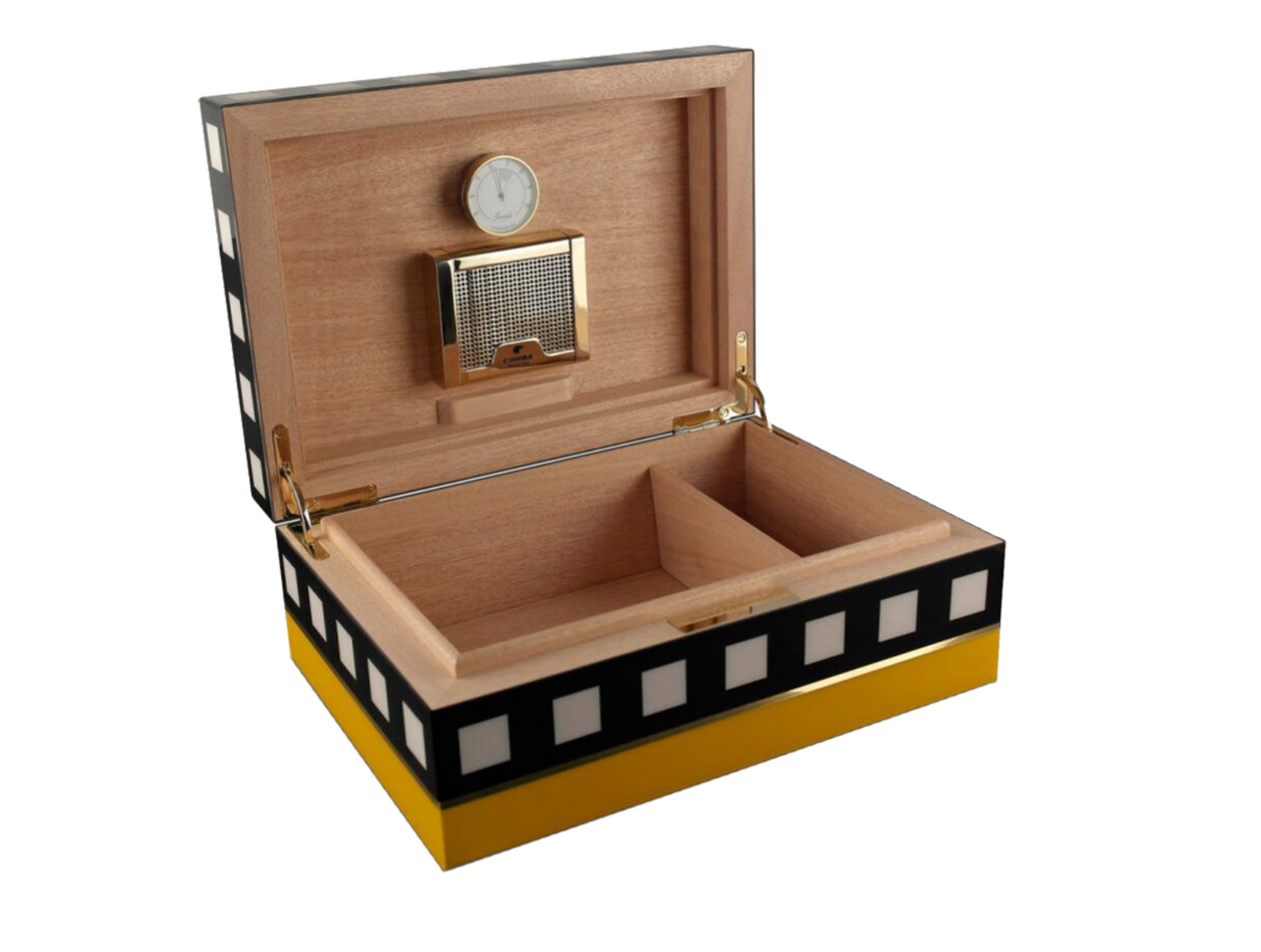 Cohiba Humidor - 2022 Limited Edition