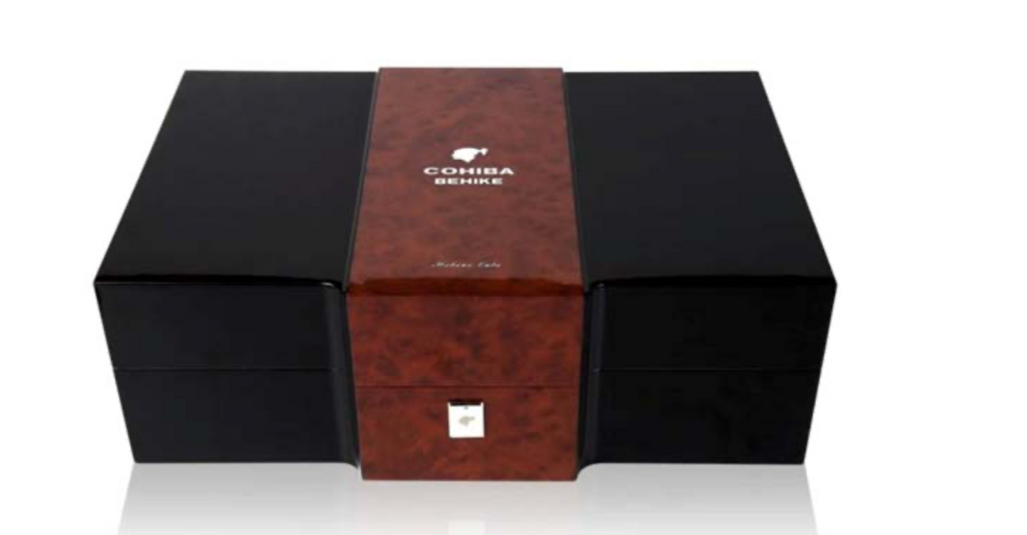 Cohiba Behike Humidor