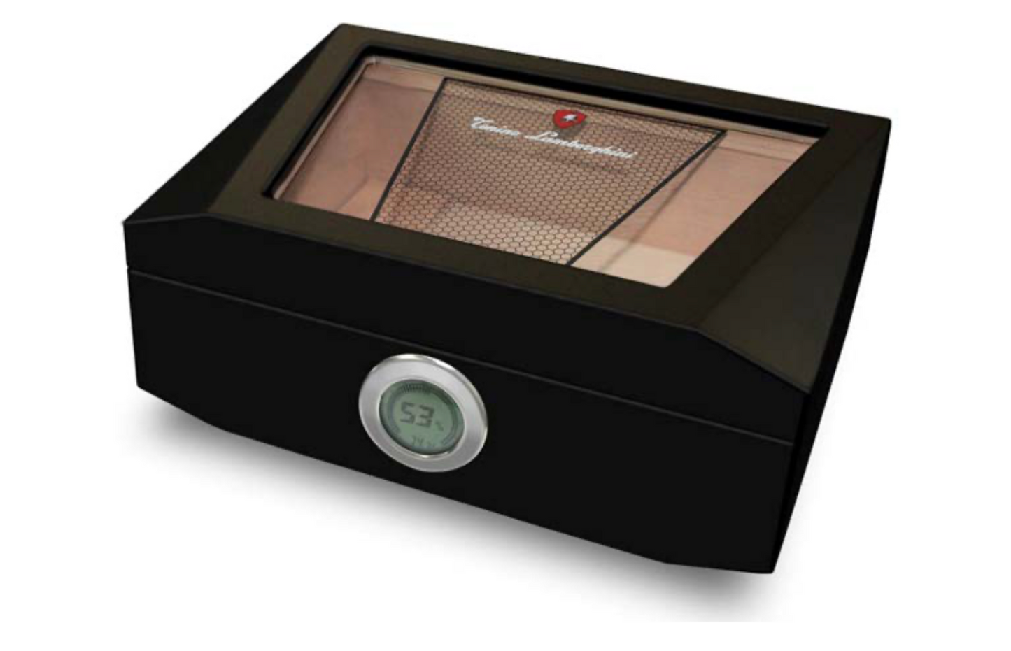 LAMBORGHINI TONINO MONTECARLO HUMIDOR 100