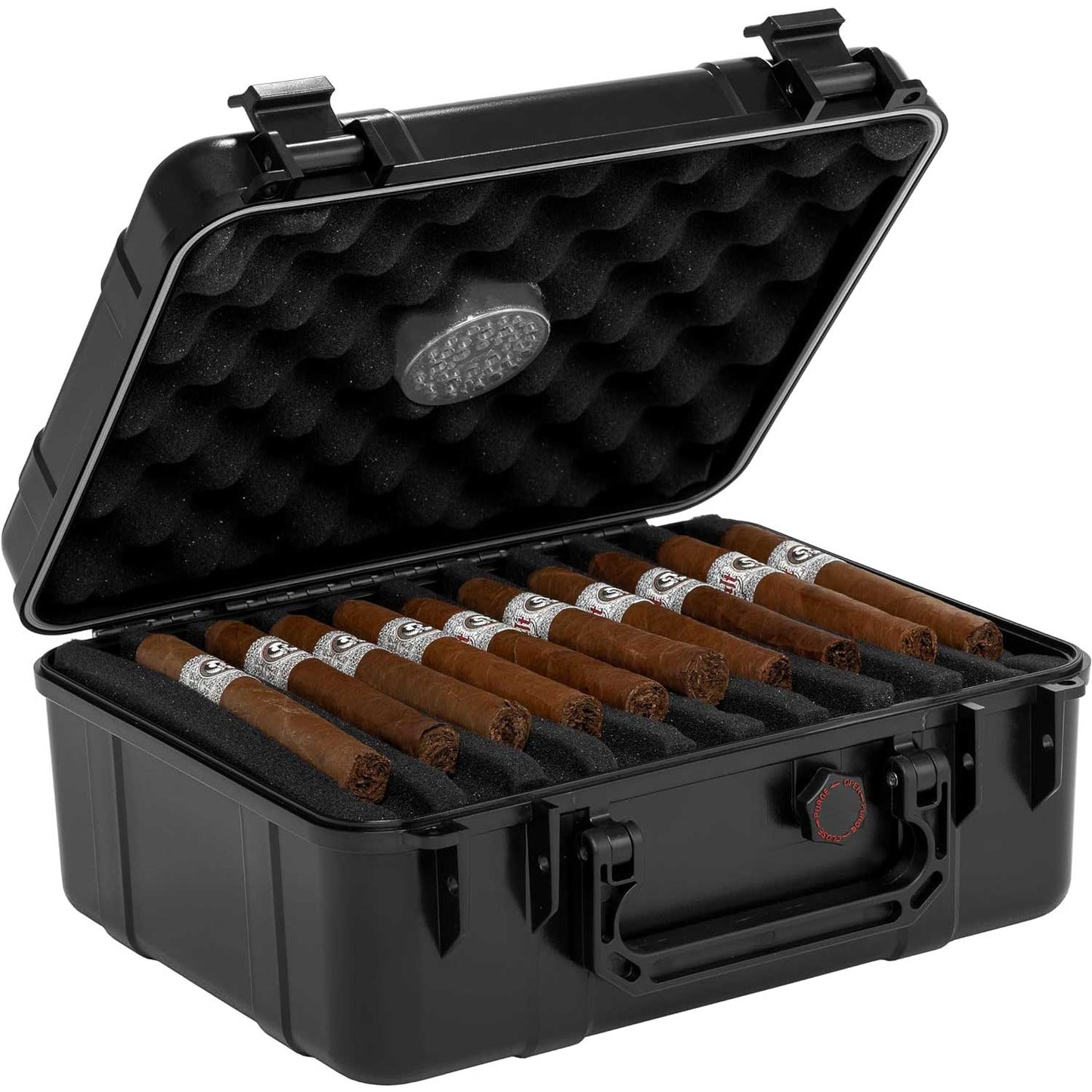 Cigar Travel Carrying Case