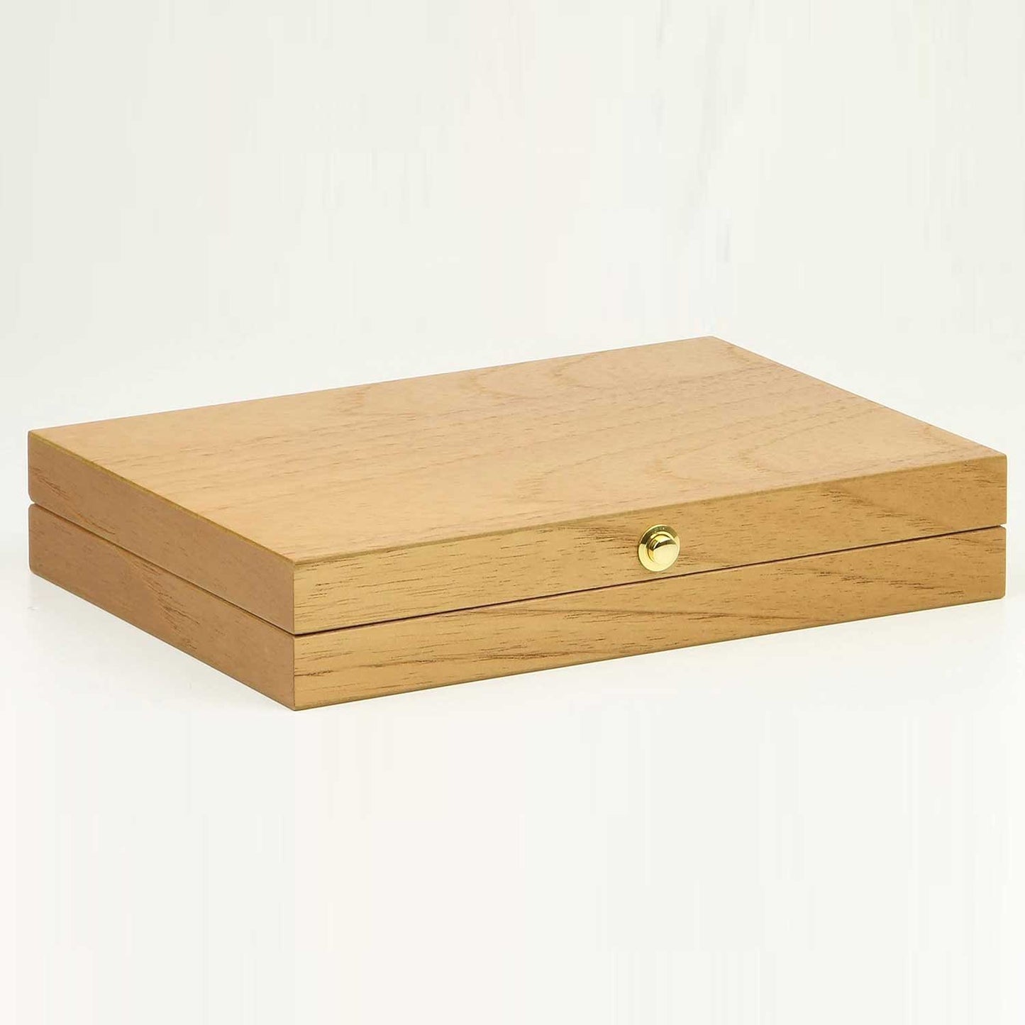 Travel Humidor Cedro